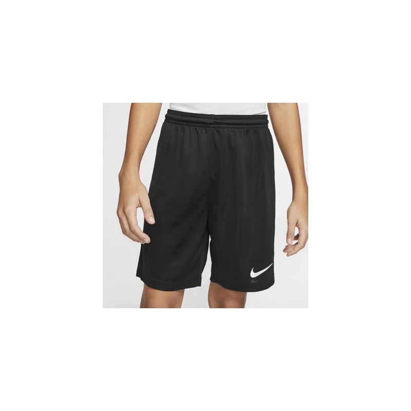 Nike Park III Kinder Shorts schwarz-weiß