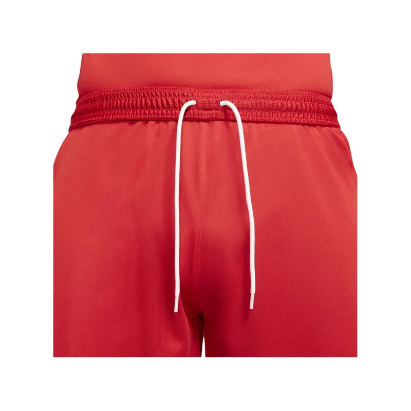 Nike Herren Fußball Park 3 Shorts rot weiß