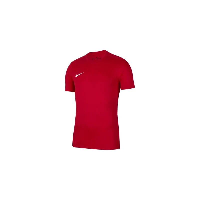 Nike Herren Fußball Park 7 Trikot rot weiß