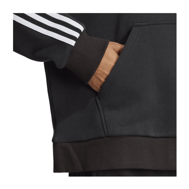 Adidas Tiro 23 Competition Cotton Hoodie Damen schwarz