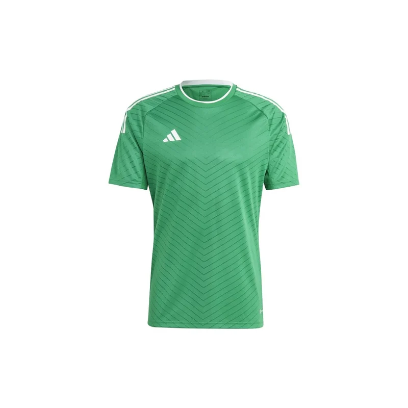 Adidas Campeon 23 Trikot Herren - grün/weiß