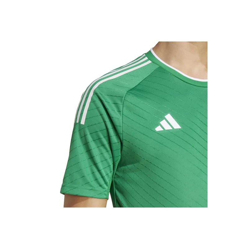 Adidas Campeon 23 Trikot Herren - grün/weiß