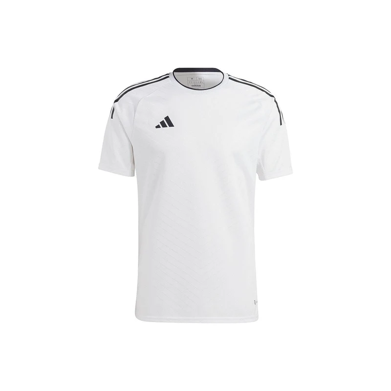 Adidas Campeon 23 Trikot Herren - weiß