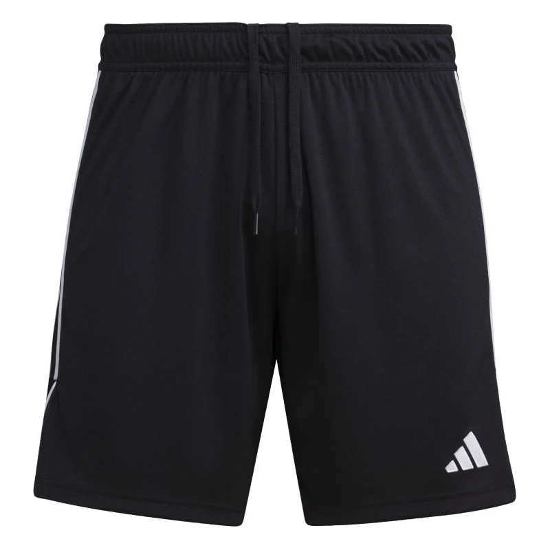 Adidas Tiro 23 League Shorts Herren - schwarz