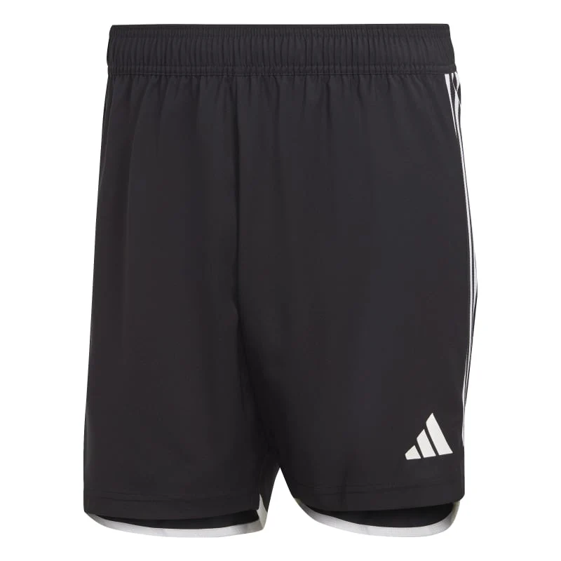 Adidas Tiro 23 Competition Match Shorts Herren - schwarz