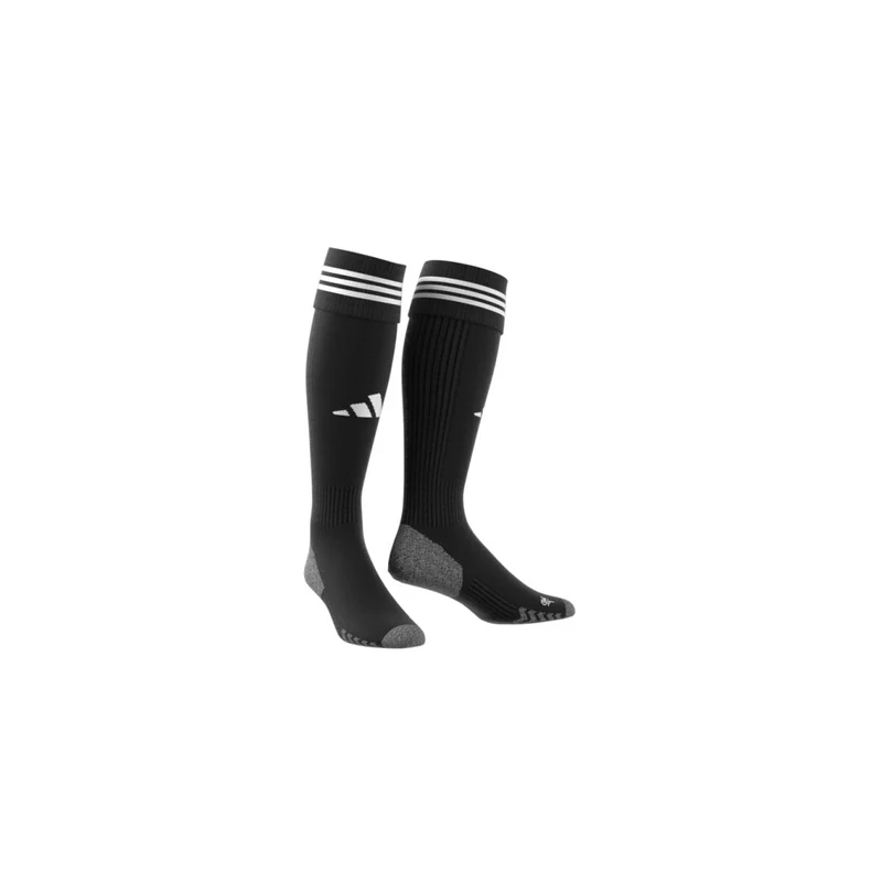 Adidas Adisock 23 Stutzen - schwarz/weiß