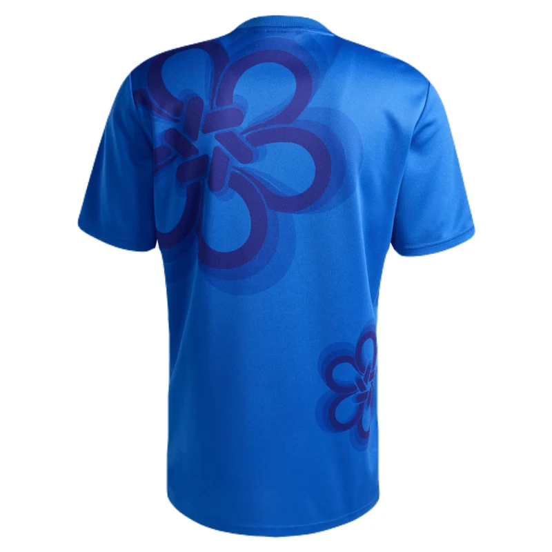 Real Madrid Sonderedition 25/26 Herren Fan-Version Blau