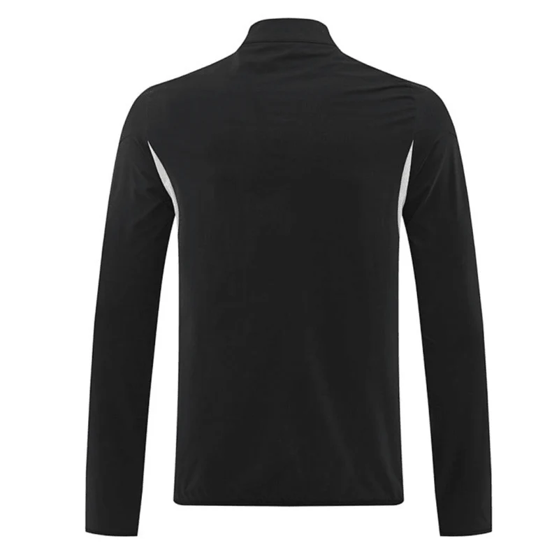 Newcastle Jacke 25/26 Herren Schwarz