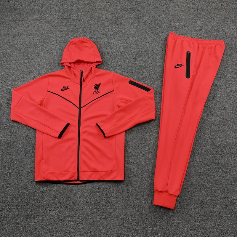 Liverpool Trainingsanzug 25/26 Jacke und Hose Herren