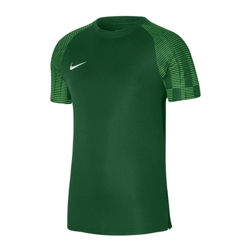 Nike Kinder Academy 22 Trikot grün