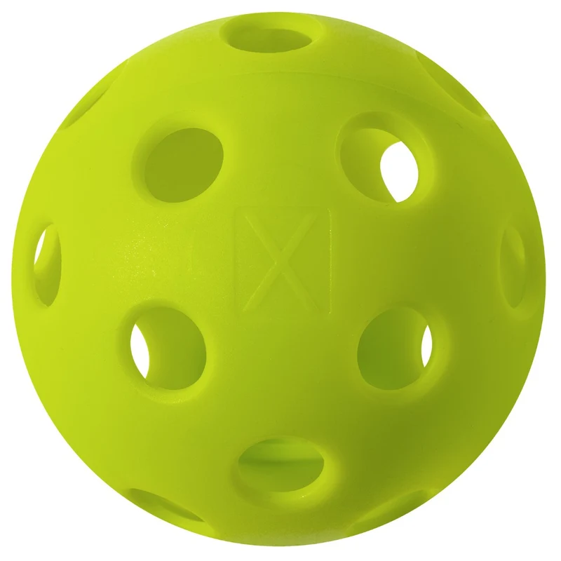 Indoor X-26 Pickleball (3 Pack)