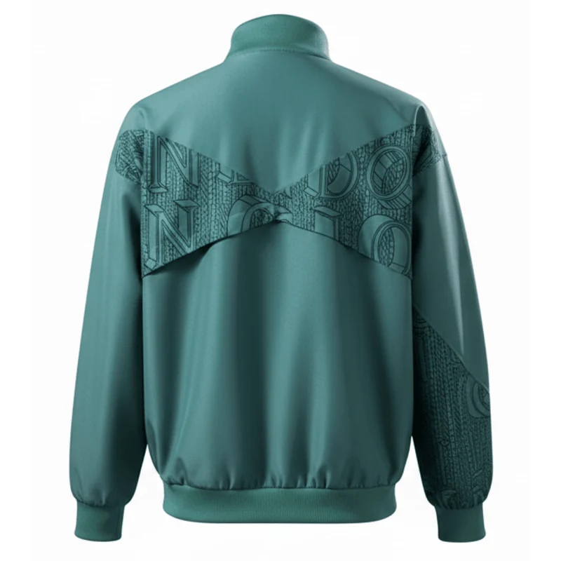 Chelsea FC Jacke 25/26 Herren Grün