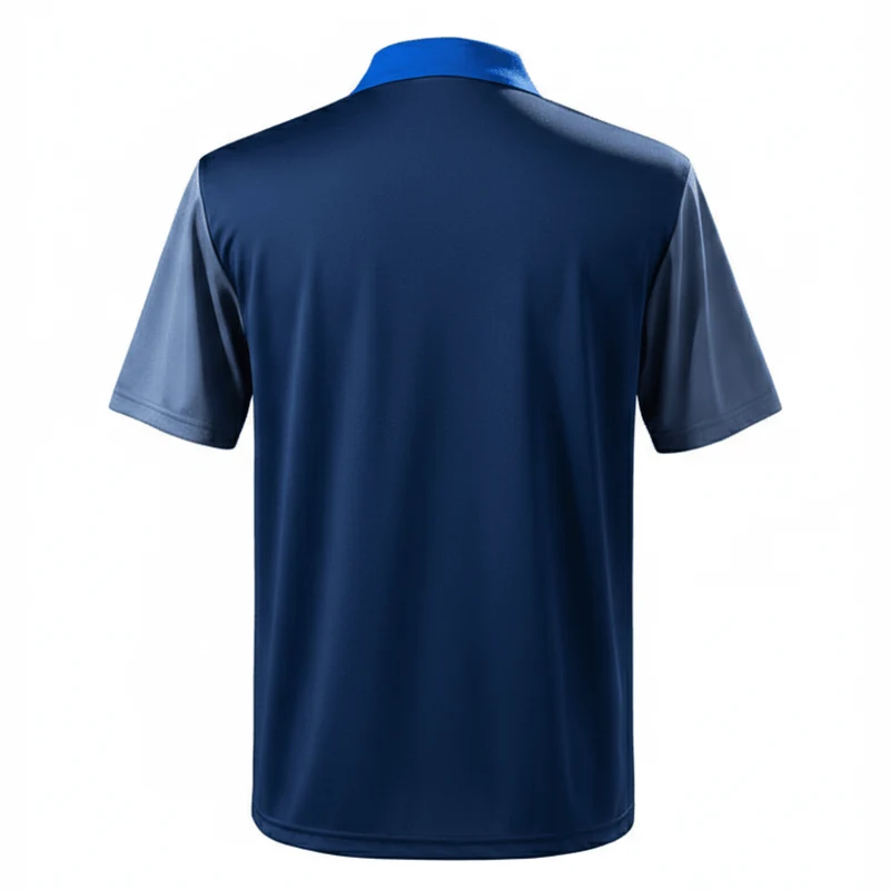 PSG Polohemd 25/26 Fan-version Herren