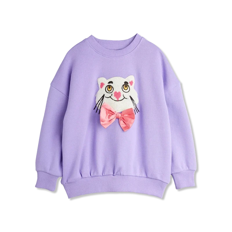 Cat sweatshirts