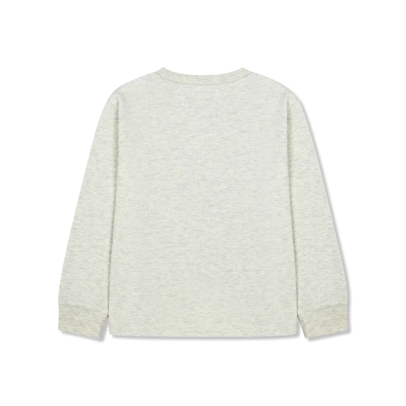 Cat langarmshirt