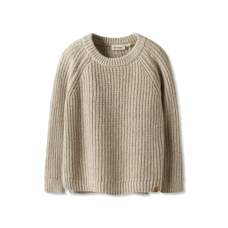 NMNRUMBA langarmshirt