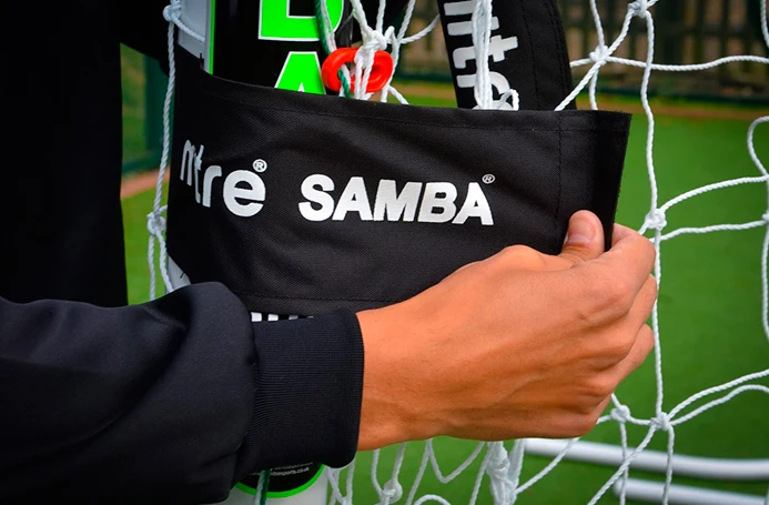 Samba Playfast Match Goal 8 x 6