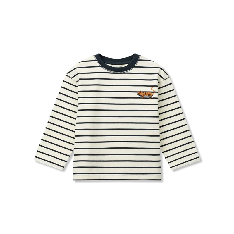 Tyler langarmshirt