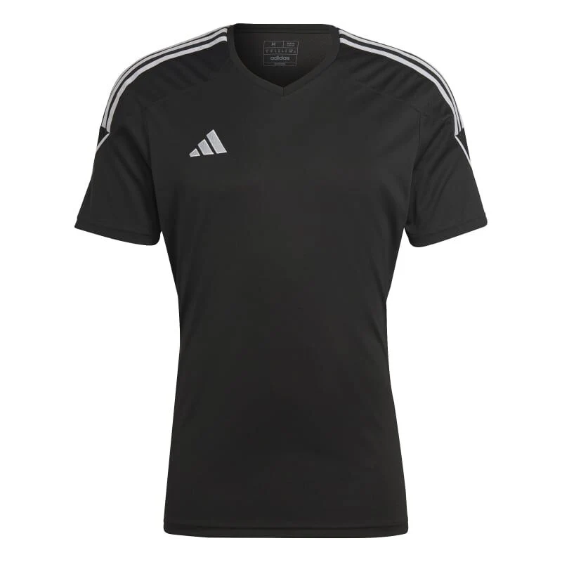 Adidas Tiro 23 League Trikot Herren - schwarz