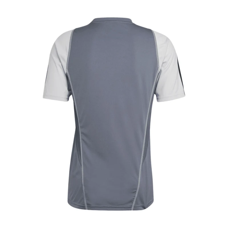 Adidas Tiro 23 Competition Trikot Herren - grau/weiß