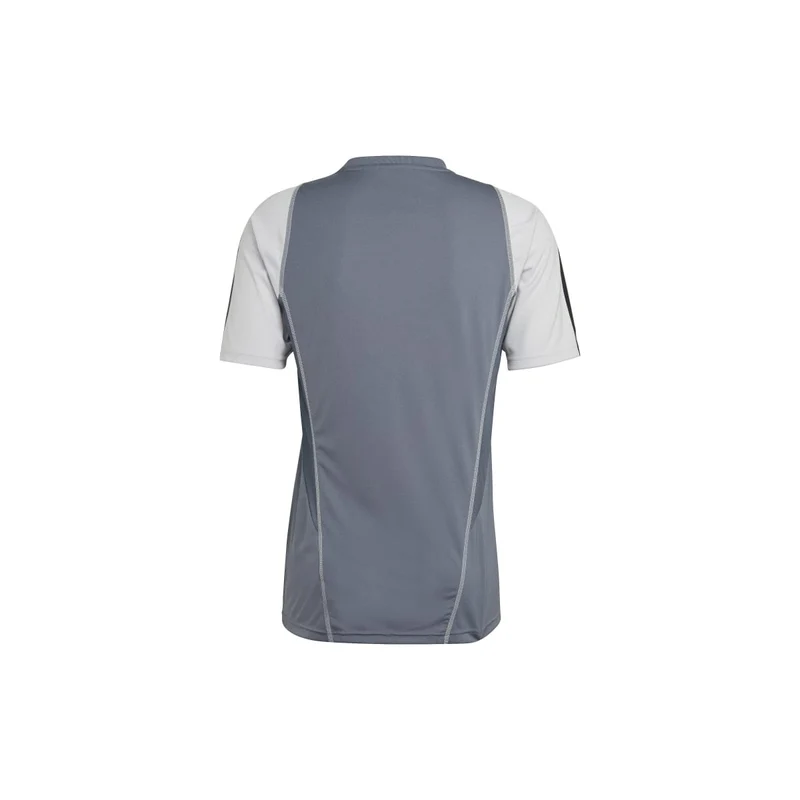 Adidas Tiro 23 Competition Trikot Herren - grau/weiß