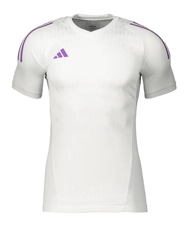 Adidas Tiro 23 Pro Torwarttrikot - Weiß