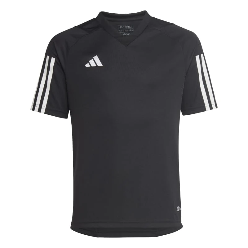 Adidas Tiro 23 Competition Trikot Kinder - schwarz