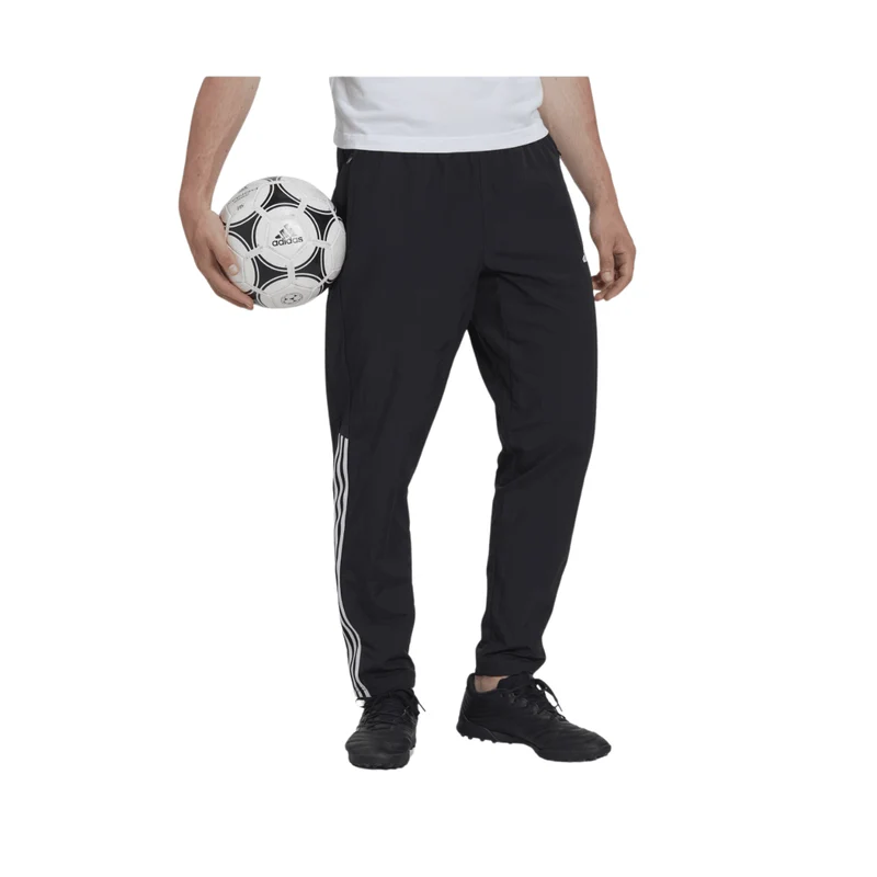 Adidas Tiro 23 Competition Präsentationshose Herren - schwarz