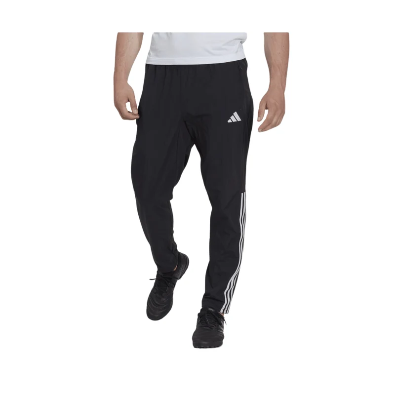 Adidas Tiro 23 Competition Präsentationshose Herren - schwarz