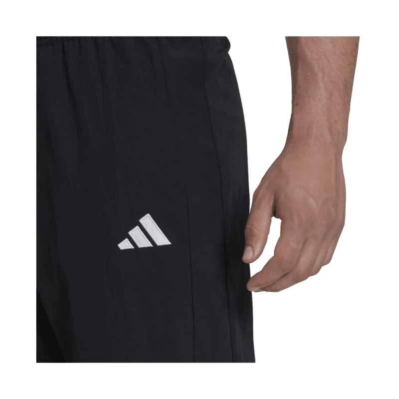 Adidas Tiro 23 Competition Präsentationshose Herren - schwarz
