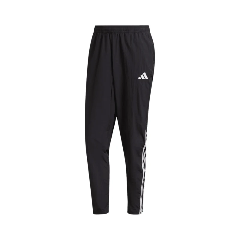 Adidas Tiro 23 Competition Präsentationshose Herren - schwarz