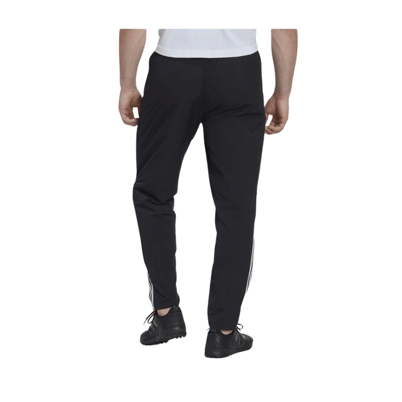 Adidas Tiro 23 Competition Präsentationshose Herren - schwarz