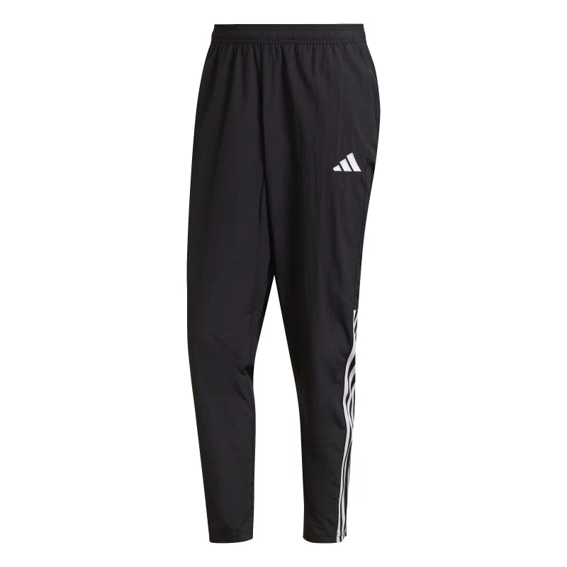 Adidas Tiro 23 Competition Präsentationshose Herren - schwarz