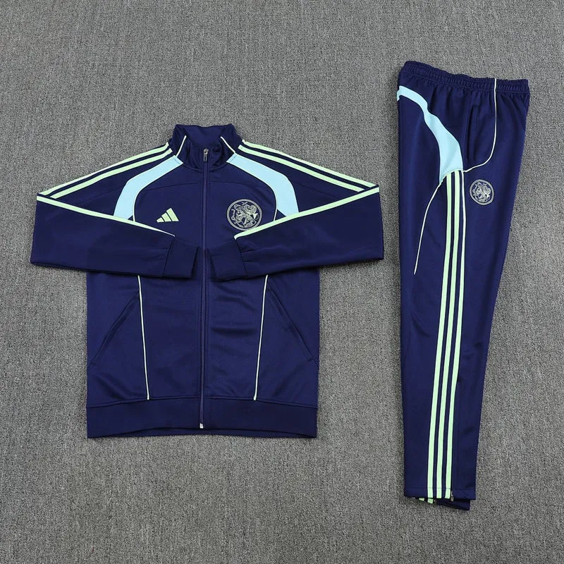 Ajax Trainingsanzug 25/26 Jacke und Hose Herren