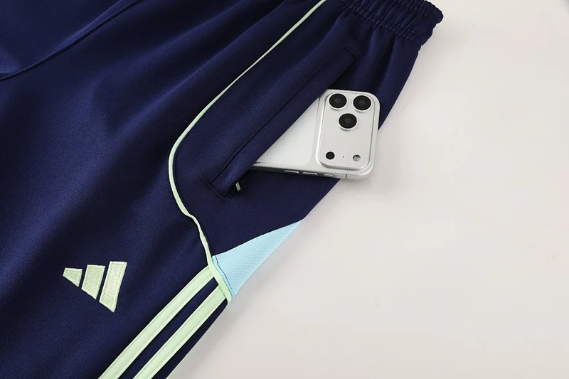 Ajax Trainingsanzug 25/26 Jacke und Hose Herren