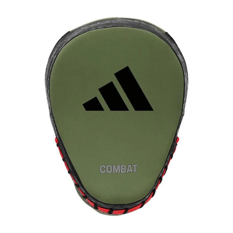 adidas Combat Focus Mitts