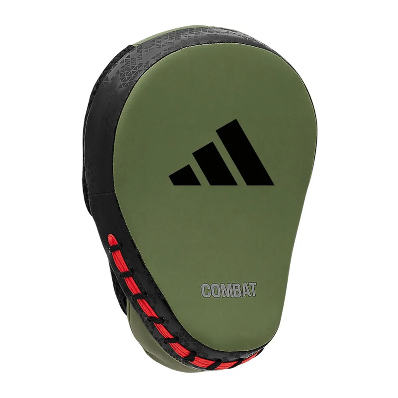 adidas Combat Focus Mitts