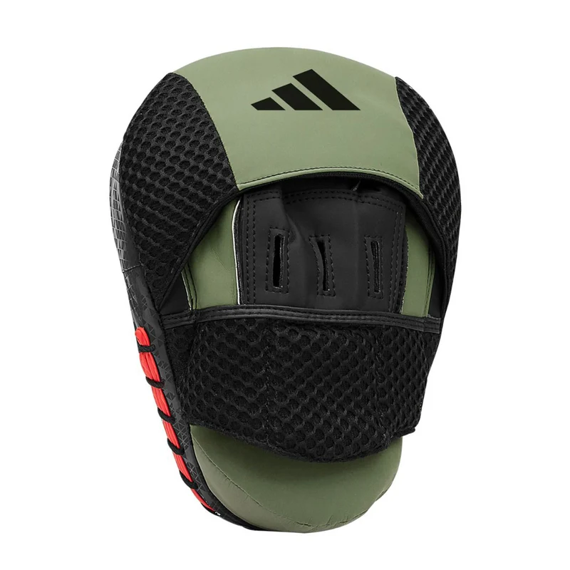 adidas Combat Focus Mitts