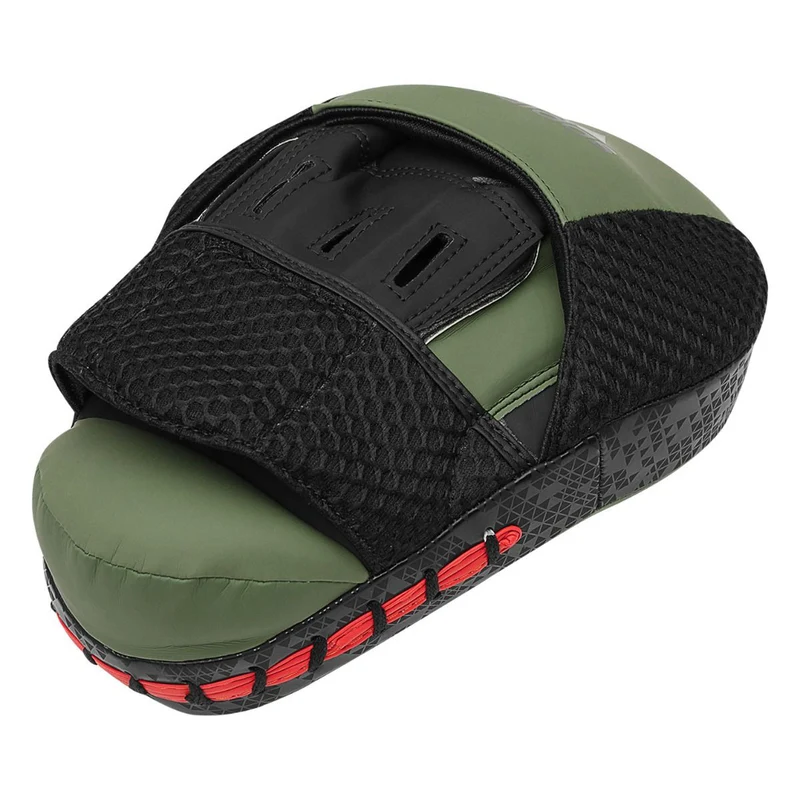 adidas Combat Focus Mitts