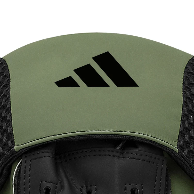 adidas Combat Focus Mitts