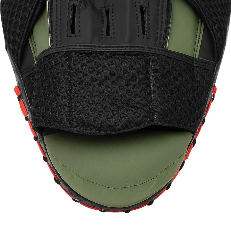 adidas Combat Focus Mitts