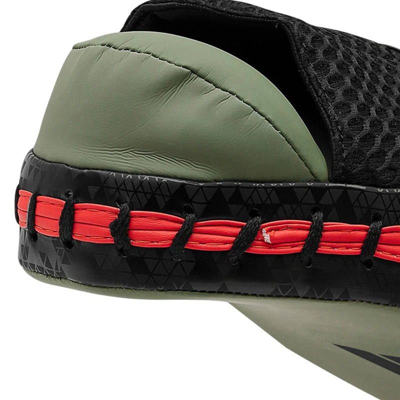 adidas Combat Focus Mitts