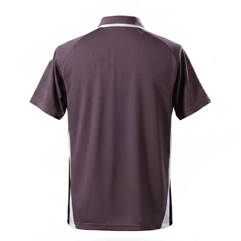 Manchester United Polohemd 25/26 Fan-version Herren