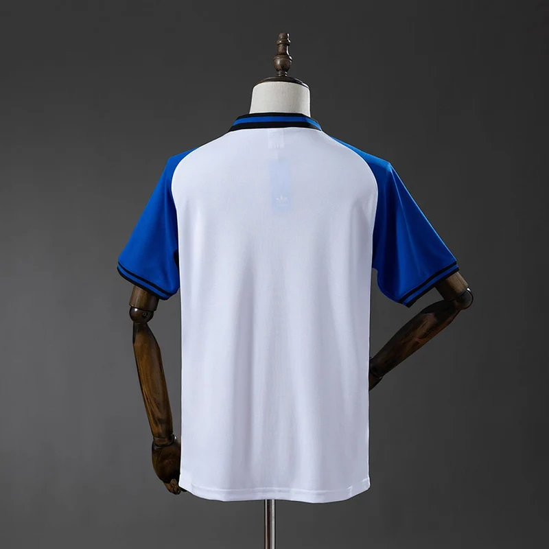 Hamburger SV Heimtrikot 1994/95 Herren Fantrikot (Retro)