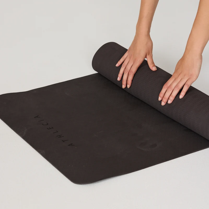 Kesha Yoga Mat