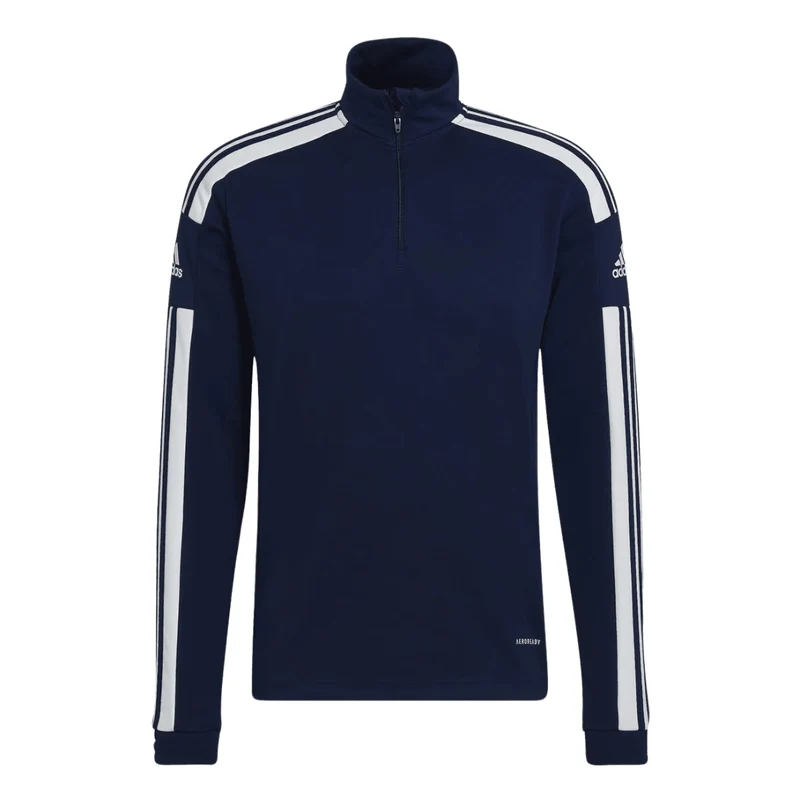 Adidas Squadra 21 Trainingstop Herren - navy/weiß