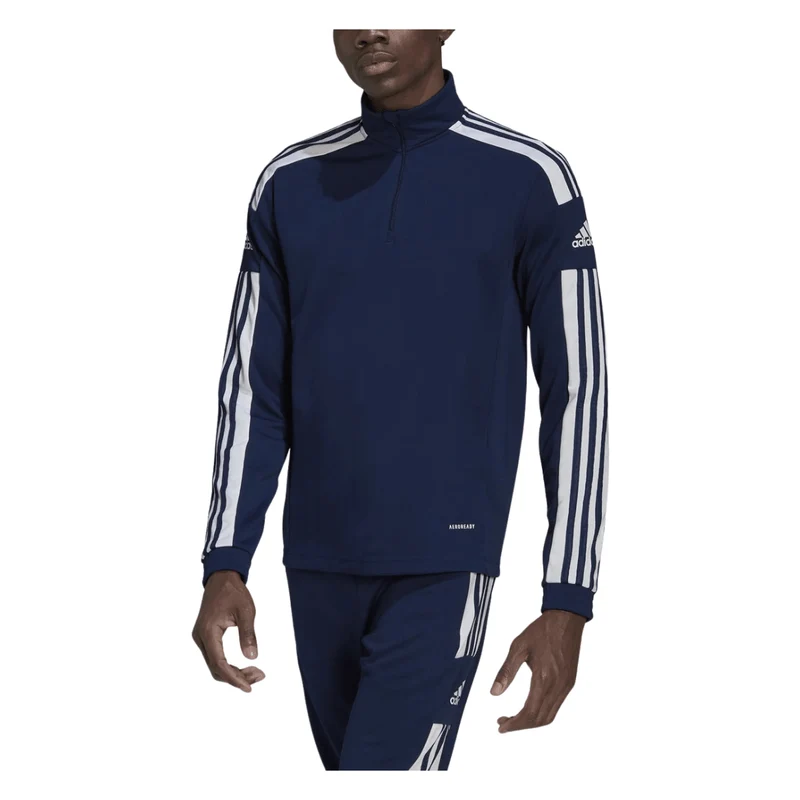 Adidas Squadra 21 Trainingstop Herren - navy/weiß