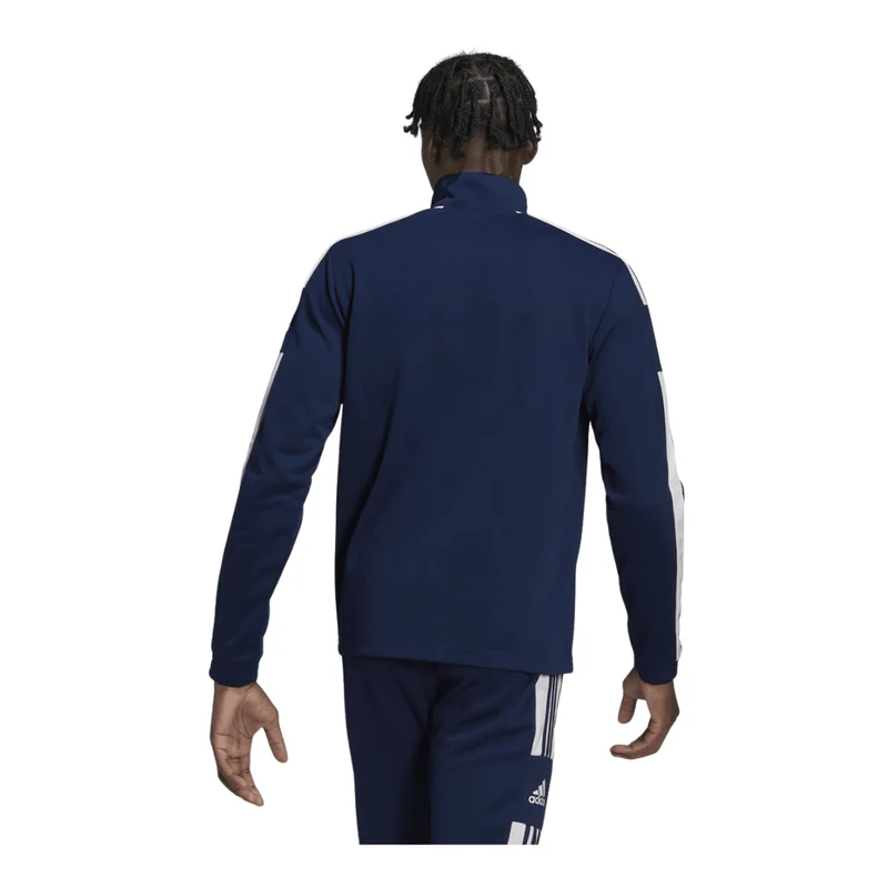 Adidas Squadra 21 Trainingstop Herren - navy/weiß