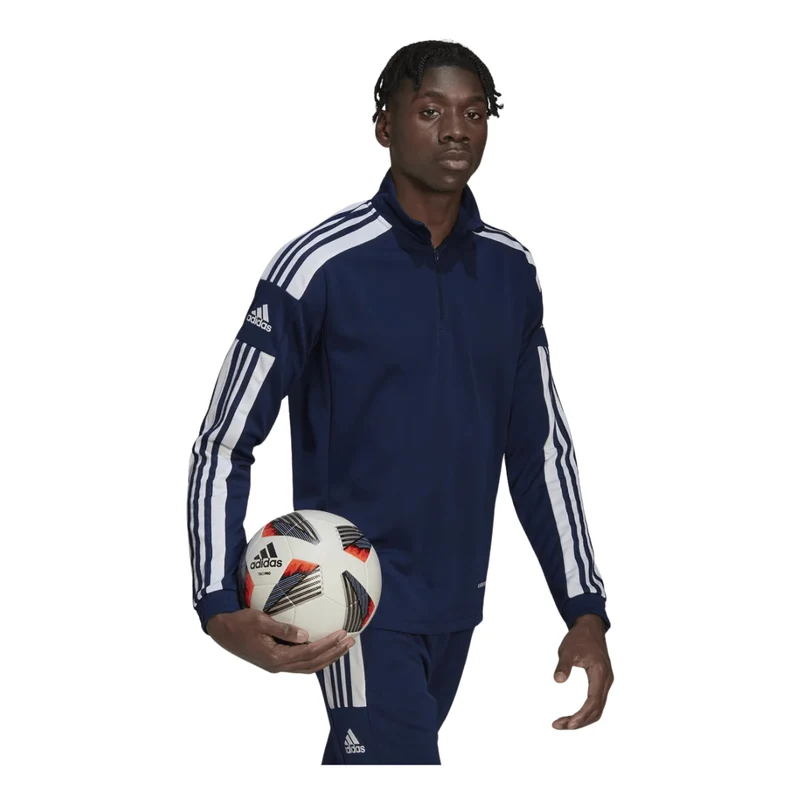 Adidas Squadra 21 Trainingstop Herren - navy/weiß