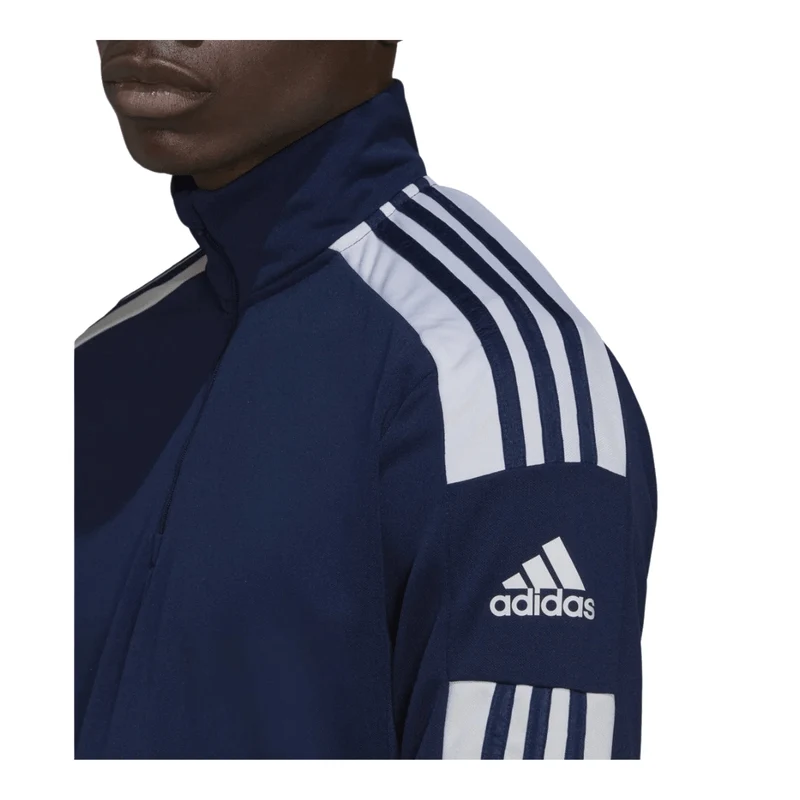 Adidas Squadra 21 Trainingstop Herren - navy/weiß